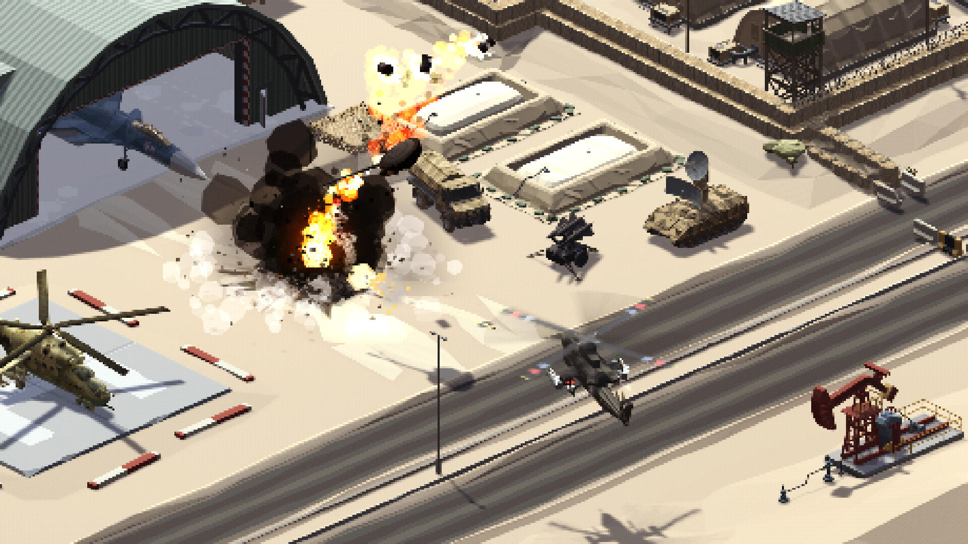 COBRA STRIKE Screenshot03